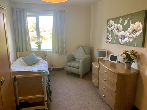 Holmewood Care Home